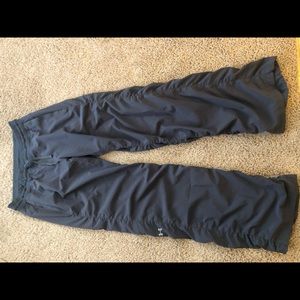 Under Armour Studio Pants